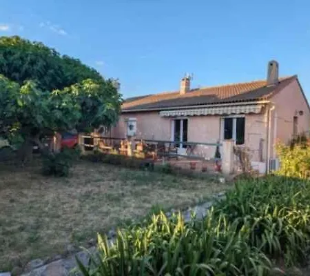 Holiday home Entre Et Coudon La Farlede