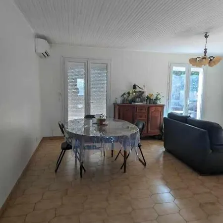 Holiday home Entre Et Coudon La Farlede